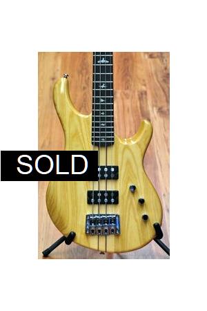PRS SE Kingfisher PRS SE Kingfisher